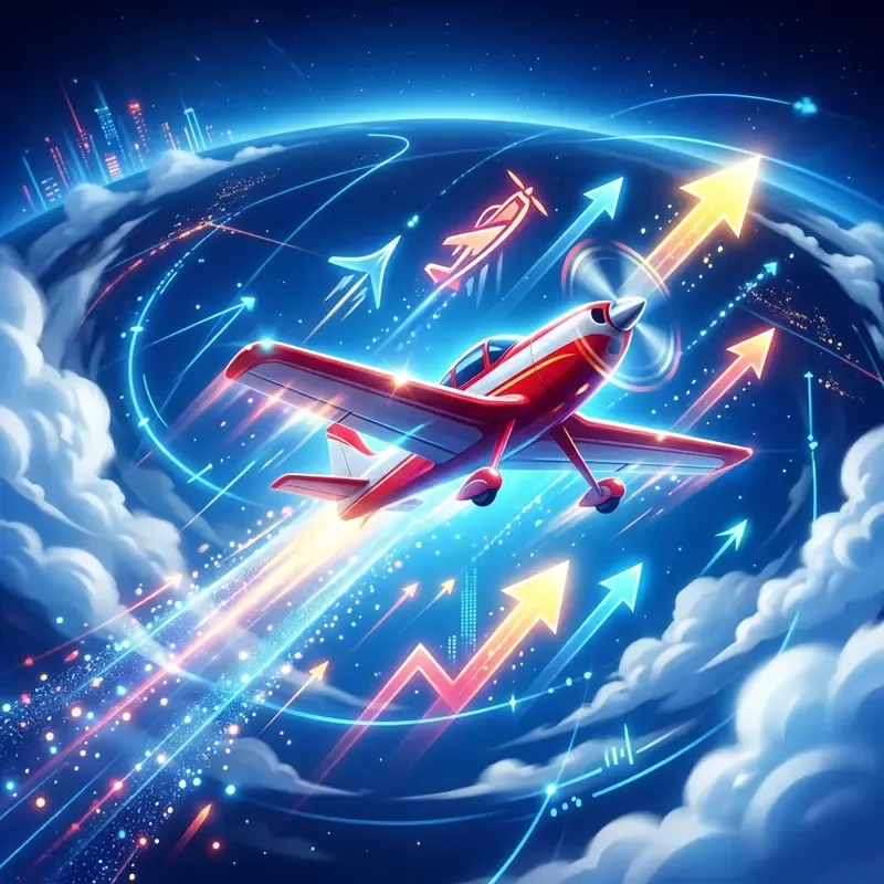 Aviator spelen
