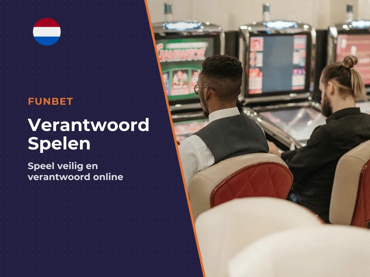 7.1 Beleidsregel verantwoord spelen en de