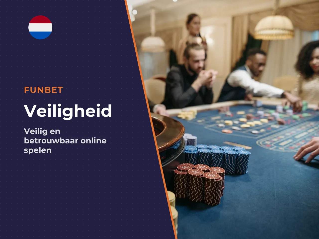 Vergunning, beveiliging en betrouwbaarheid controleren. Een