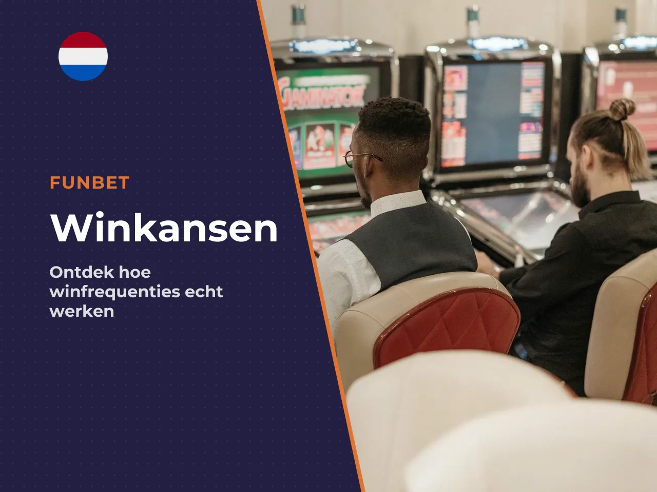 Drie interpretaties die deze cijfers mogelijk