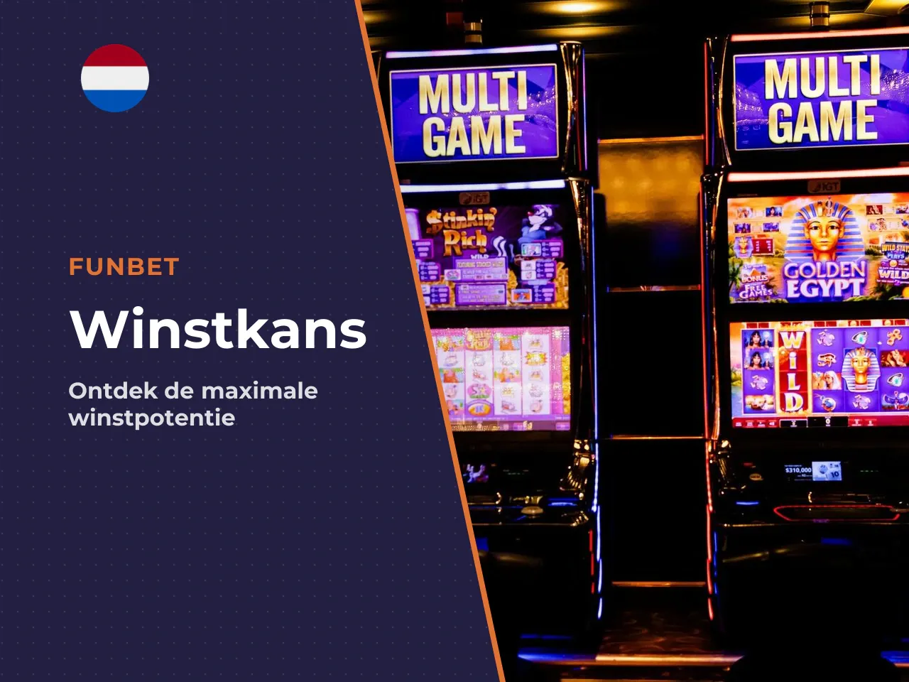 Wiskunde en winstpotentieel max win, scatters