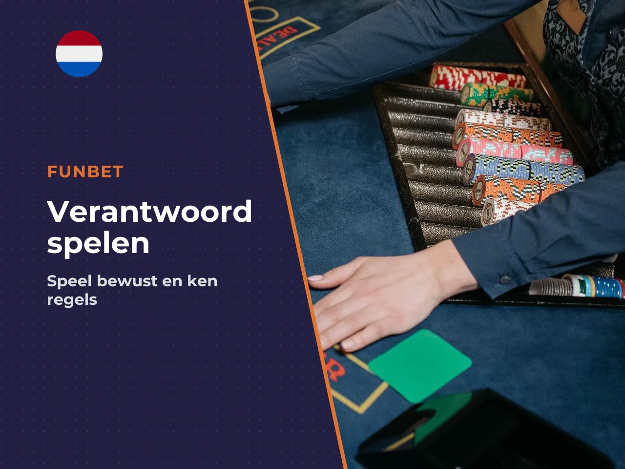 13. Verantwoord spelen en juridische context