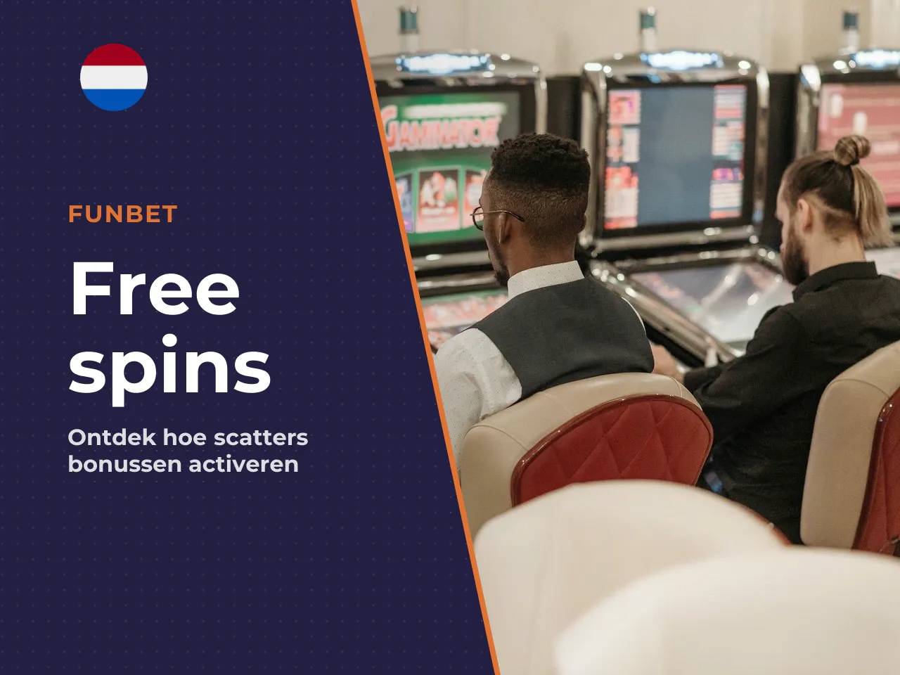 Free spins en de rol van