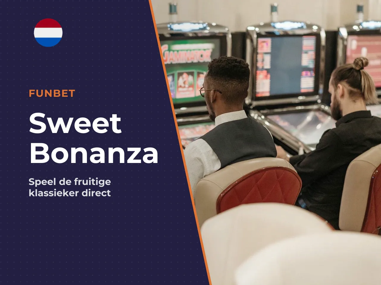 Sweet Bonanza spelen demo, bonus en