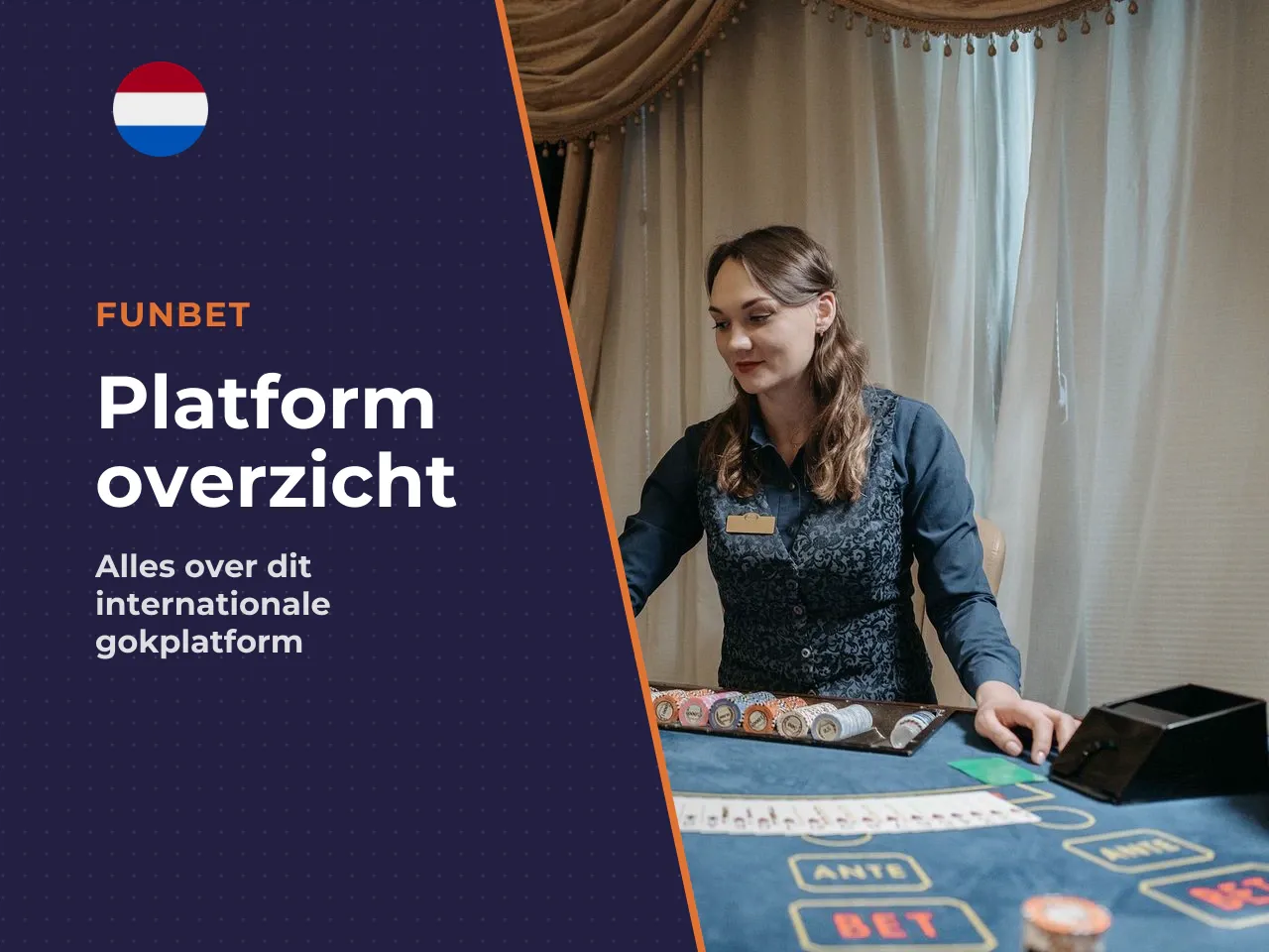 Wat is Funbet NL en voor