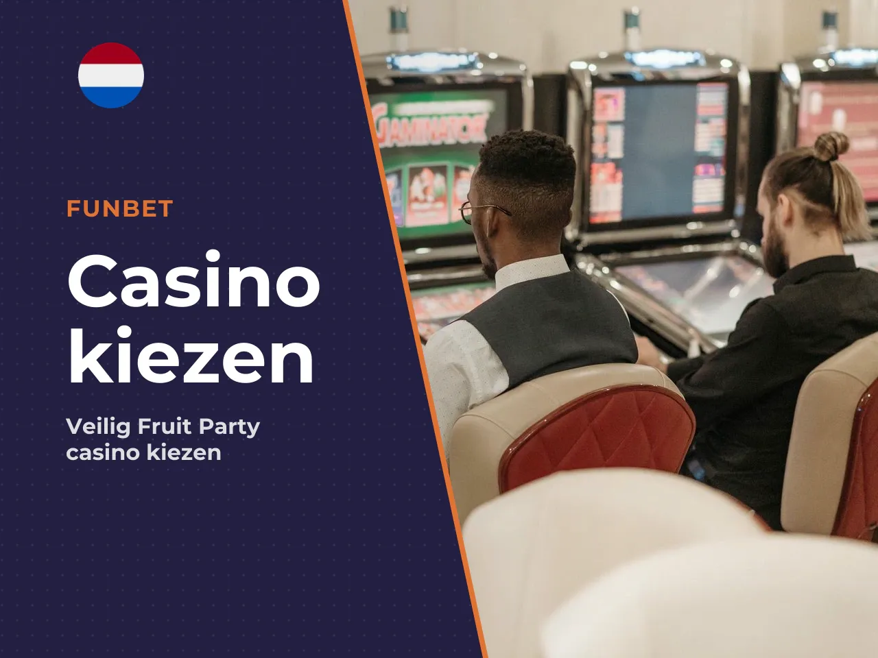 11. Checklist een casino kiezen voor