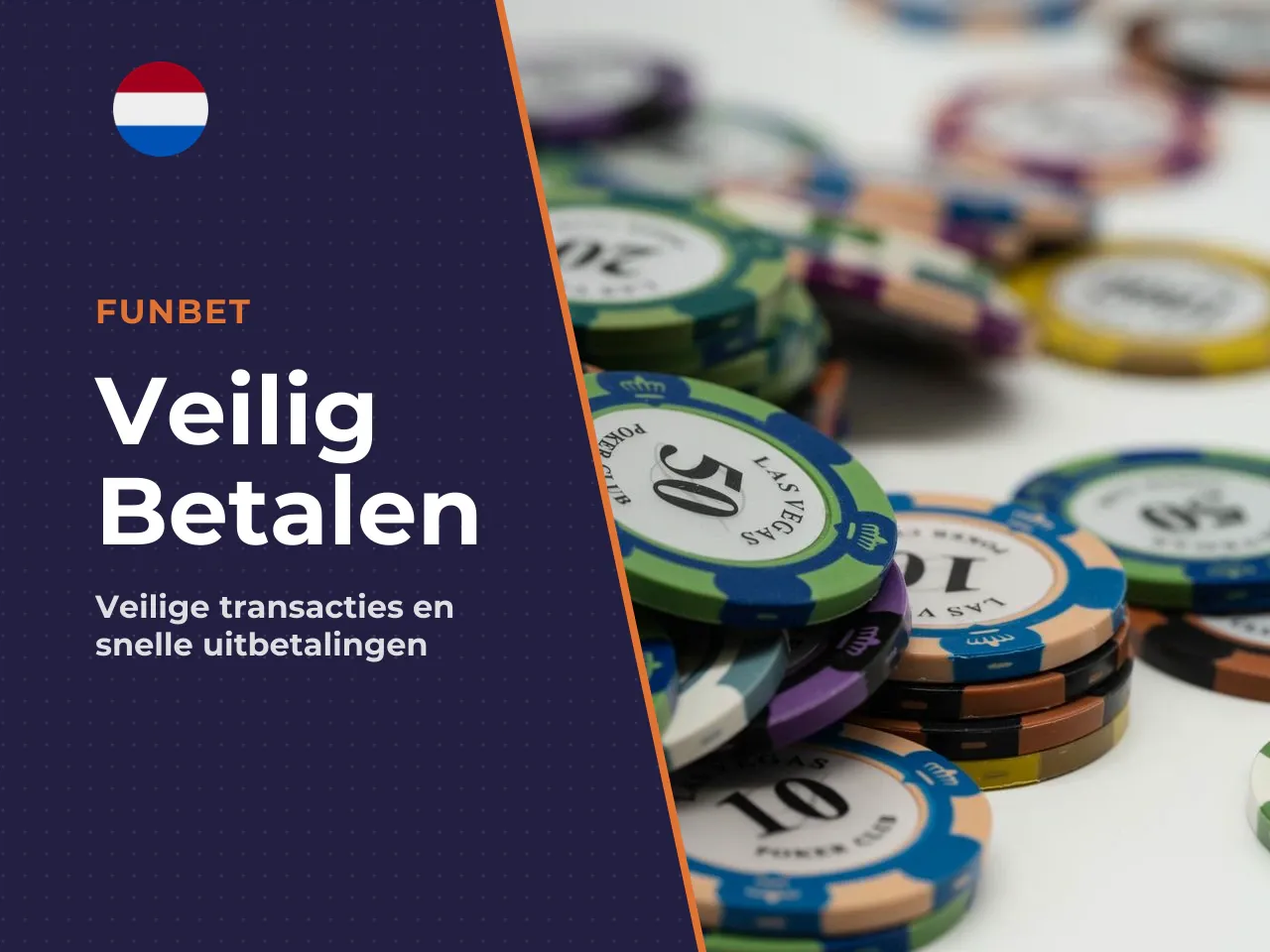 9.2 Security en safe payments. Op