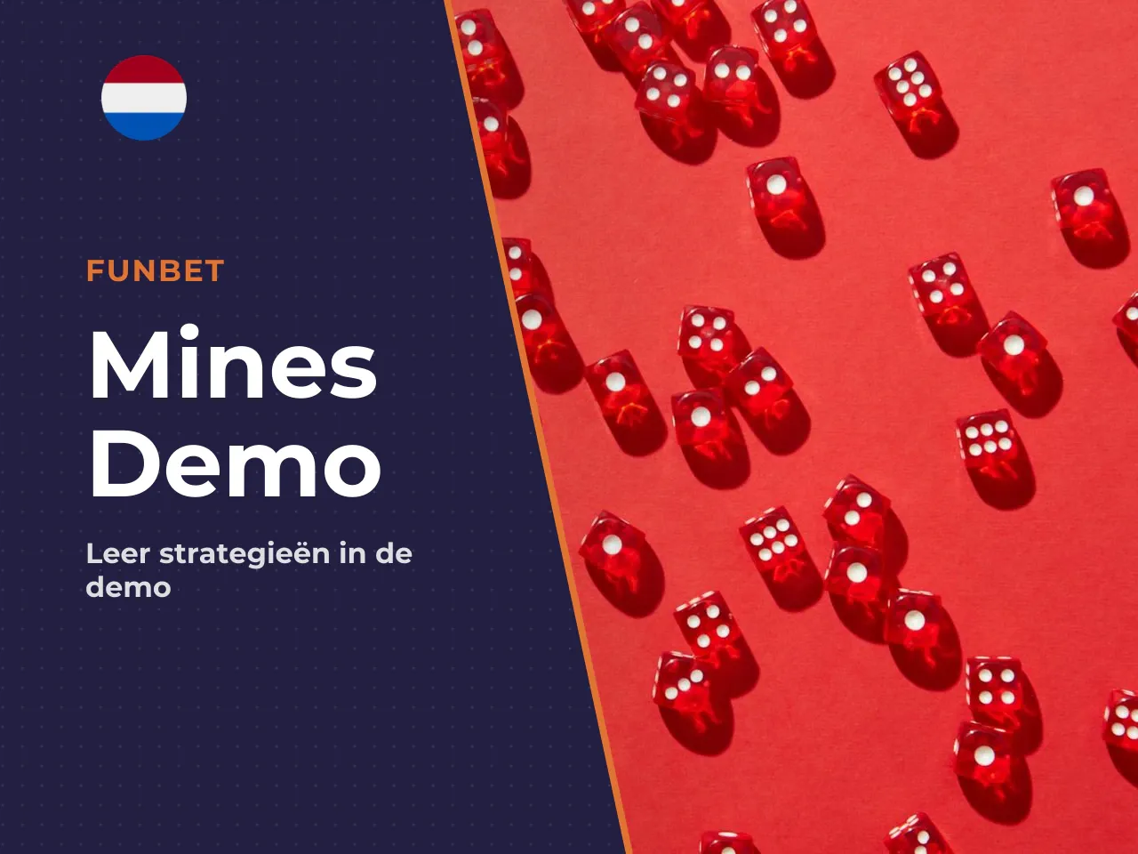 Wat leer je in de Mines