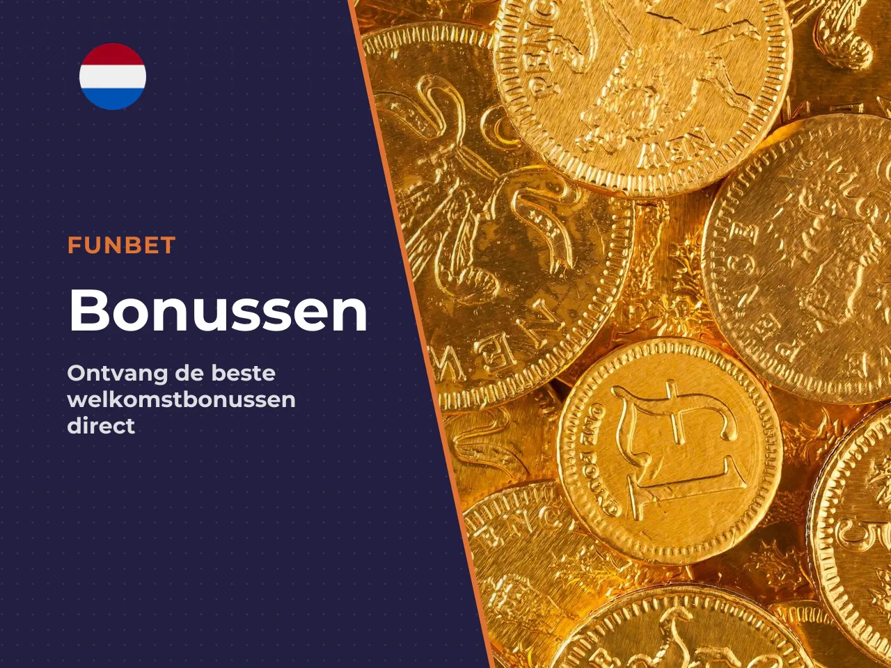 Actuele FunBet promo code en beschikbare