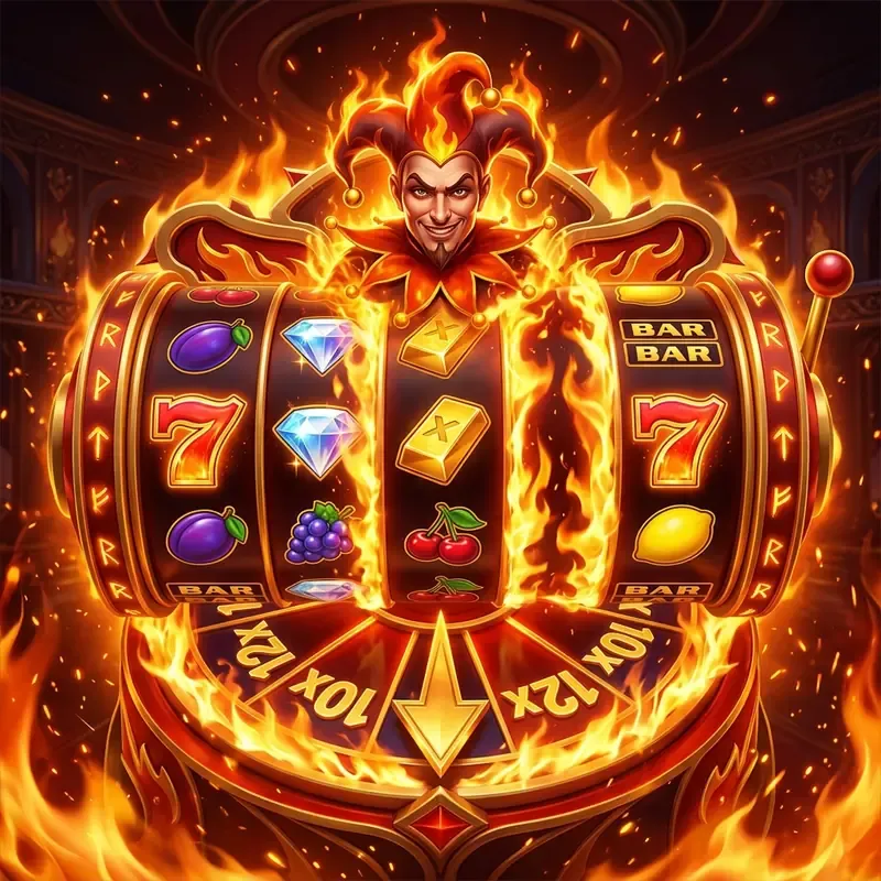 Fire Joker slot review update 2026
