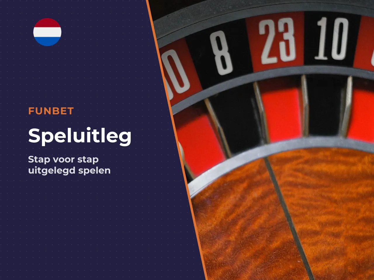 Hoe werkt Funky Time spelen