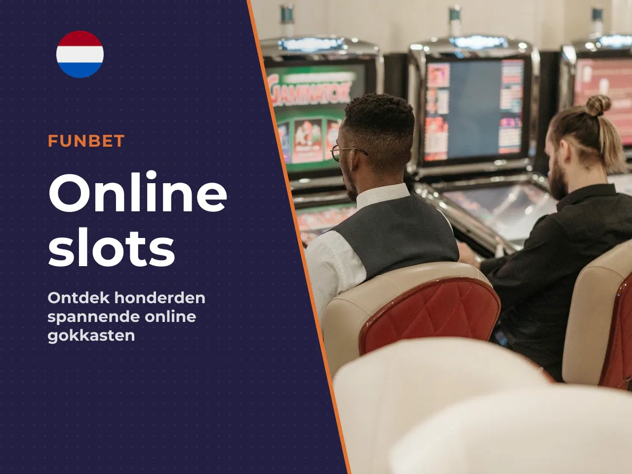 Online gokkasten en populaire Funbet slots