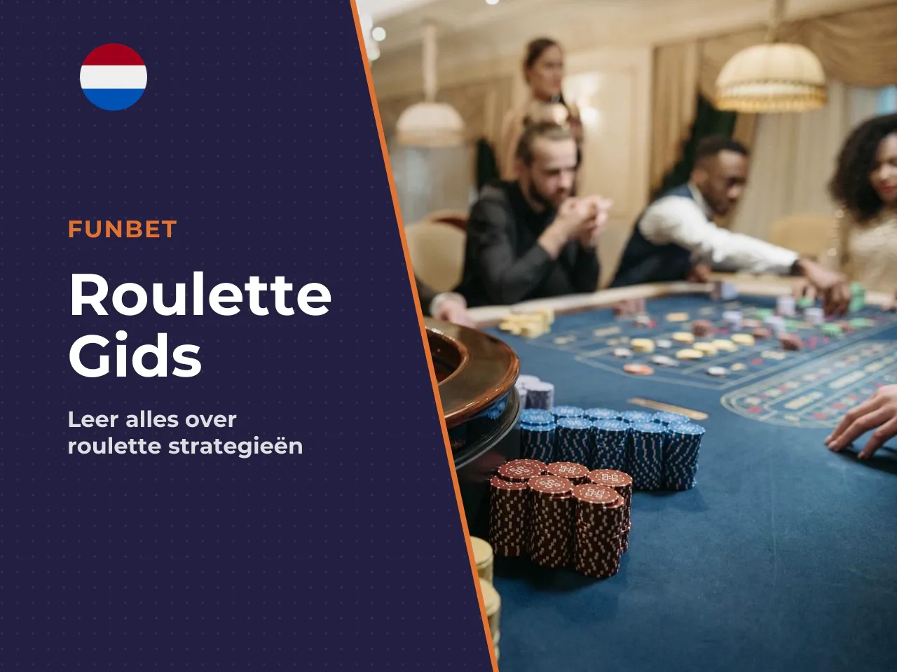 Gokken is een uitgave aan entertainment
