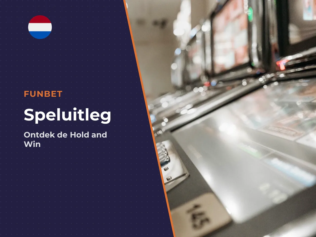 Royal Joker Hold and Win uitgelegd
