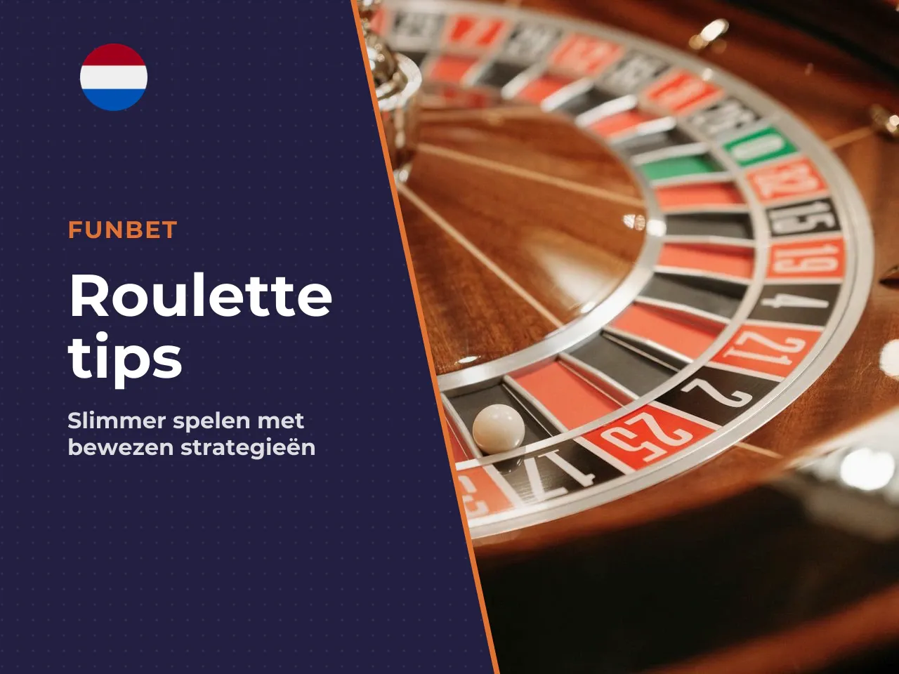 Praktische tips voordat je roulette speelt