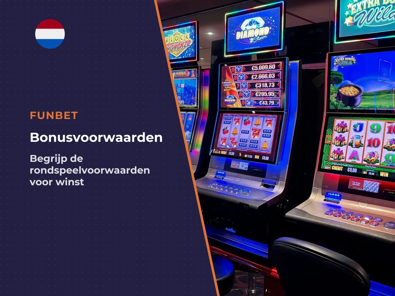 Rekenvoorbeeld wagering stel dat je 100