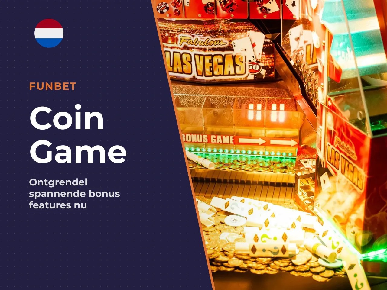 Coin Game en uitbetalingen. De Coin
