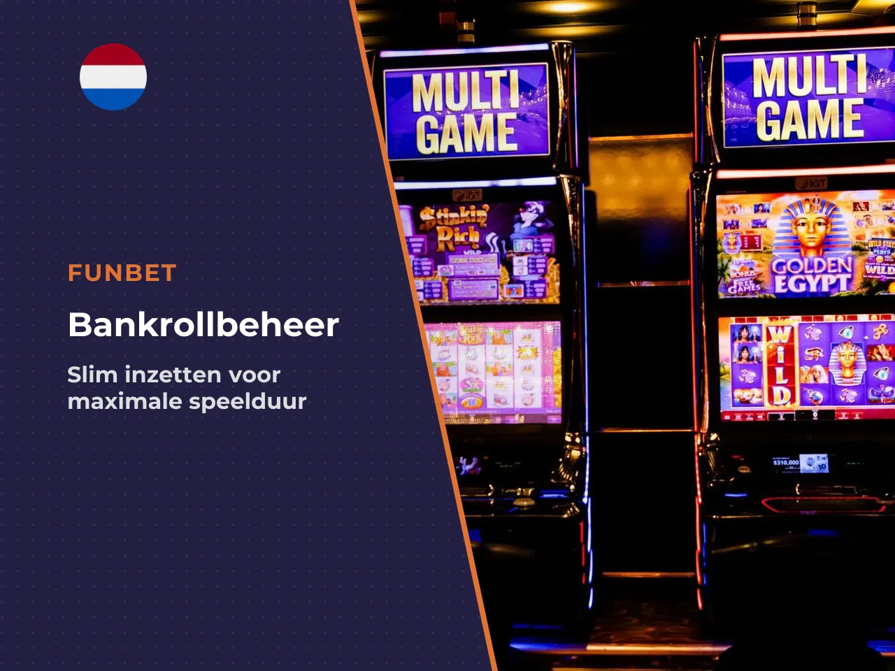 Bankrollbeheer, sessieplanning en anti-tilt. Kort Bij