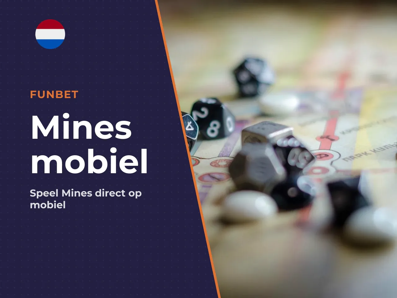 Mines mobiel spelen of downloaden. Mines