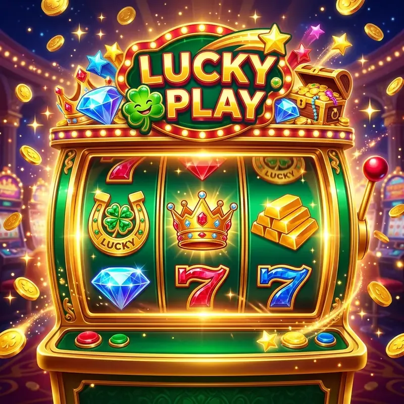 Lucky