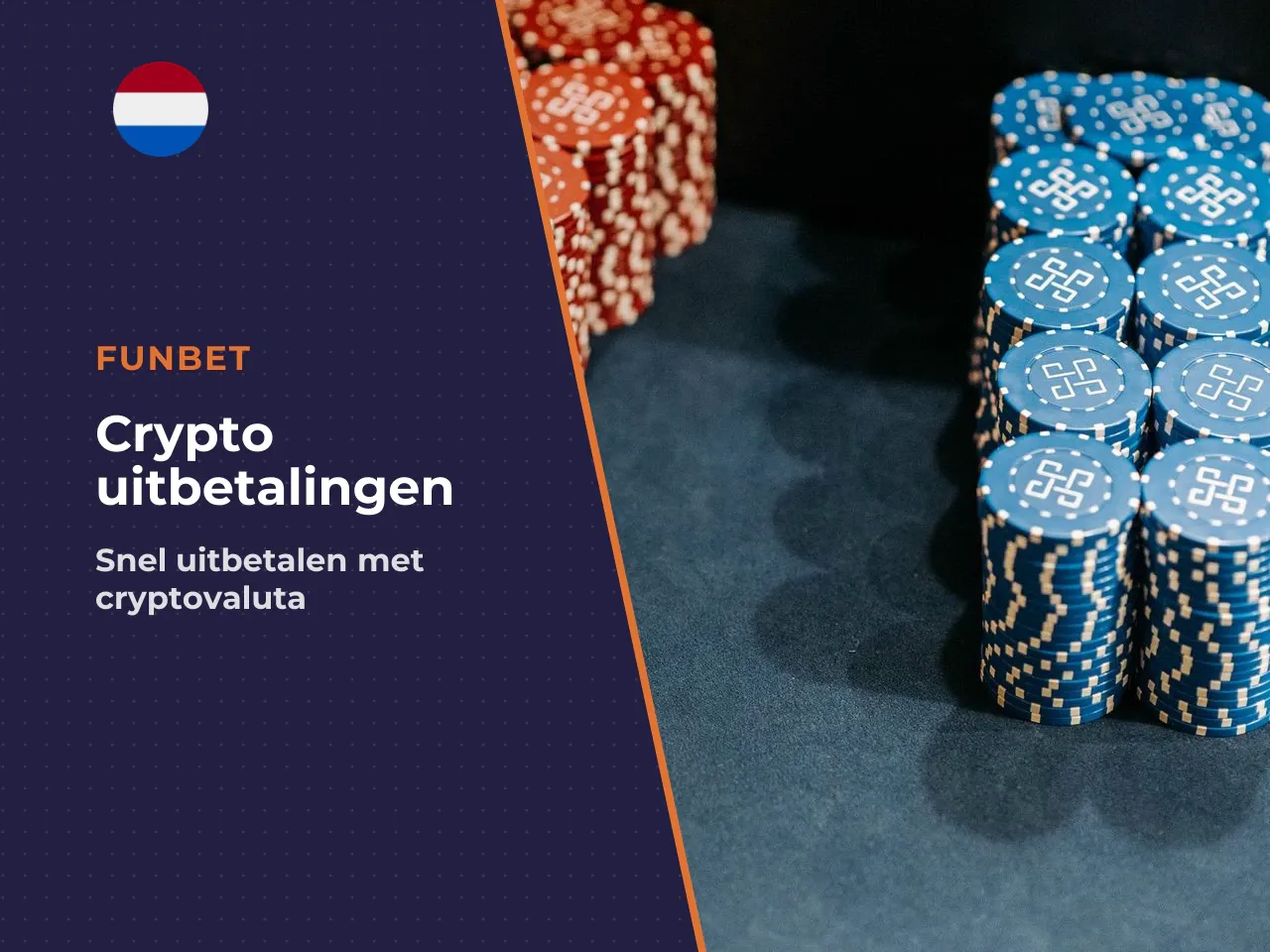 8.4 Funbet cryptocurrency en fast payouts