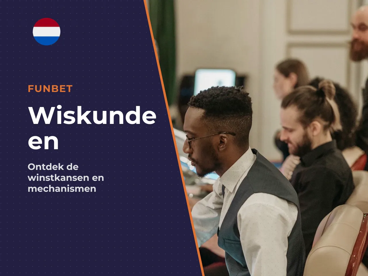 RTP, volatiliteit en de wiskunde achter
