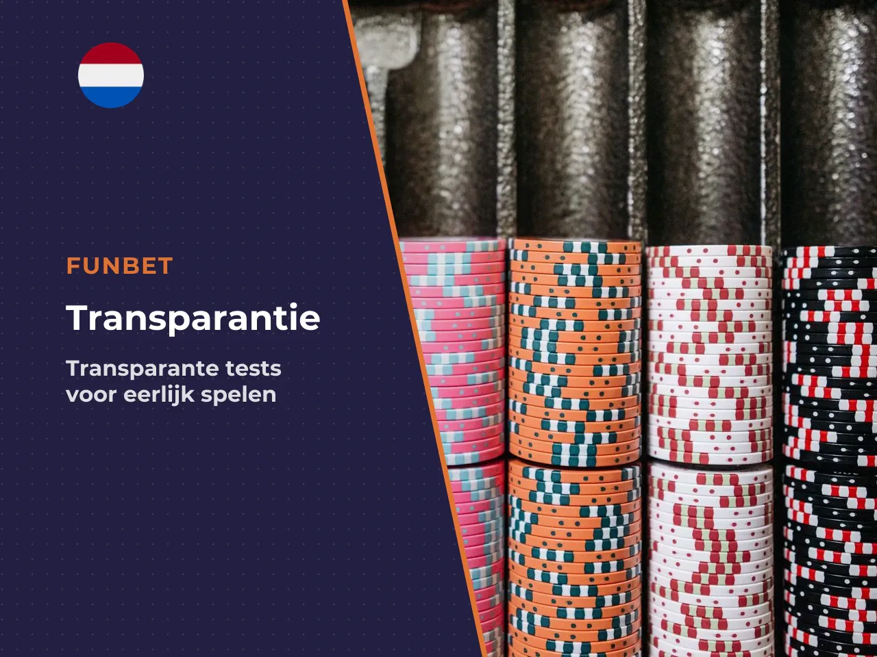 In het kader van onze redactionele