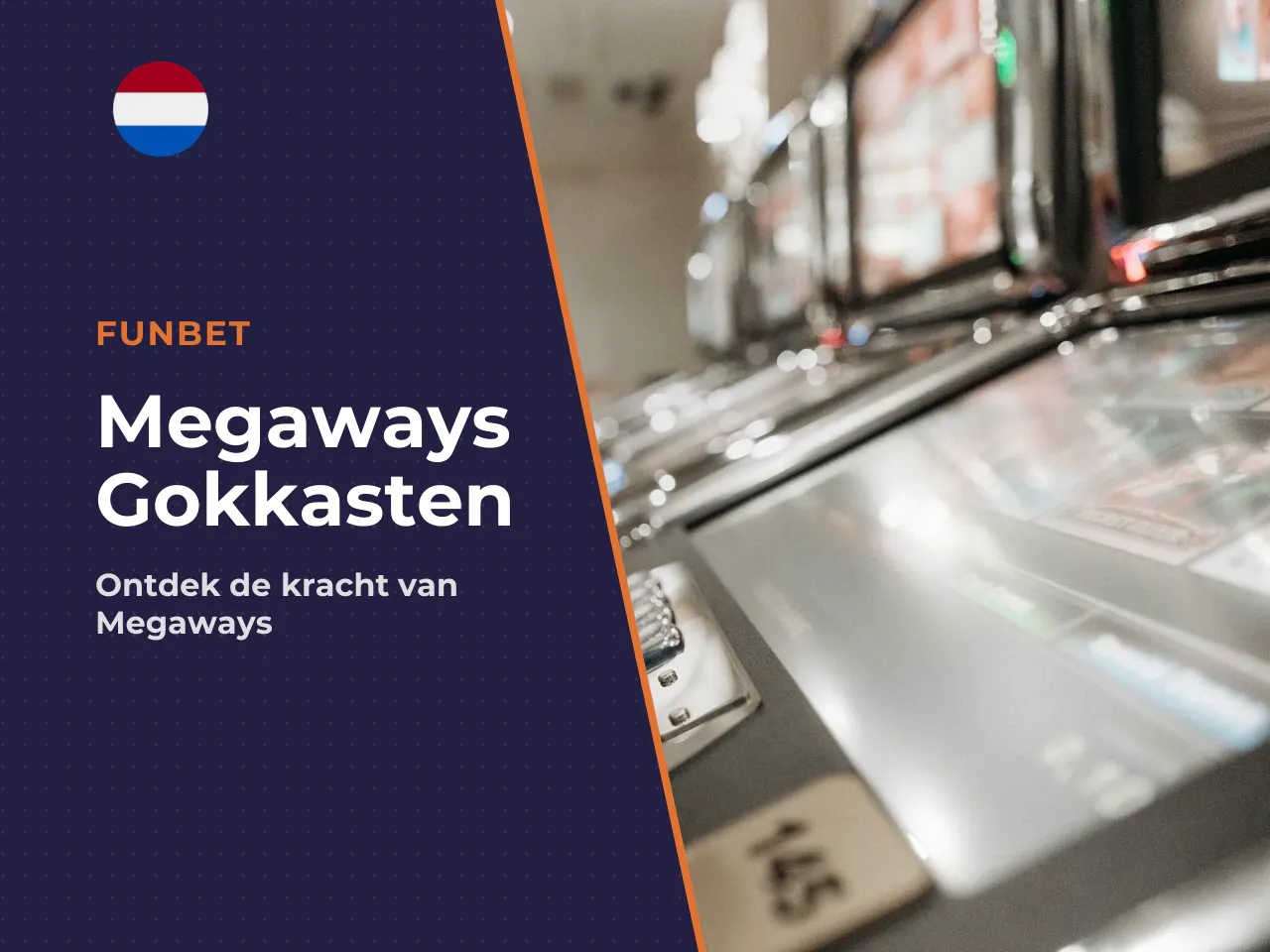 Waarom dit spel juist voor Nederlandse