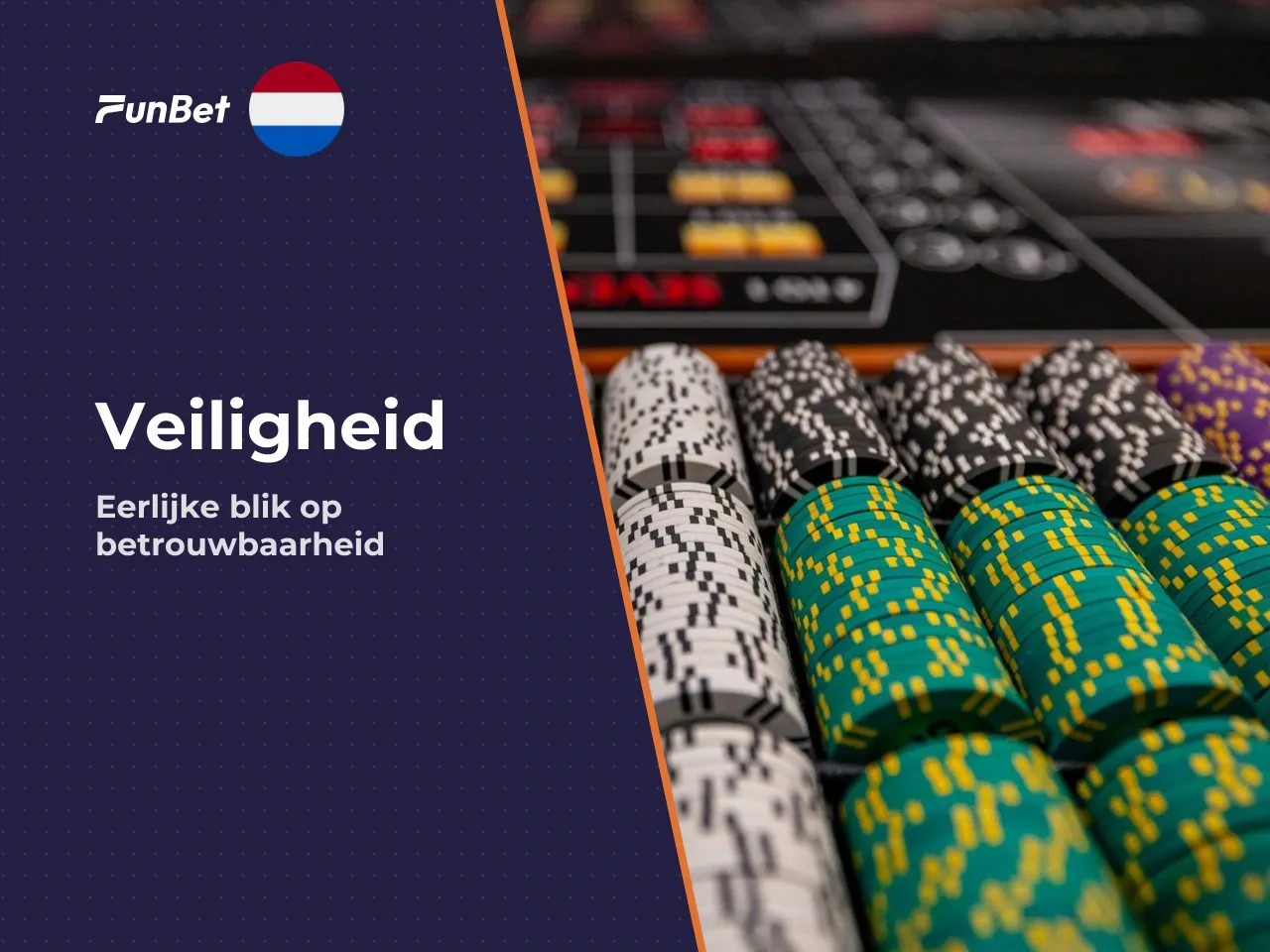 Waarom deze Funbet review voor je