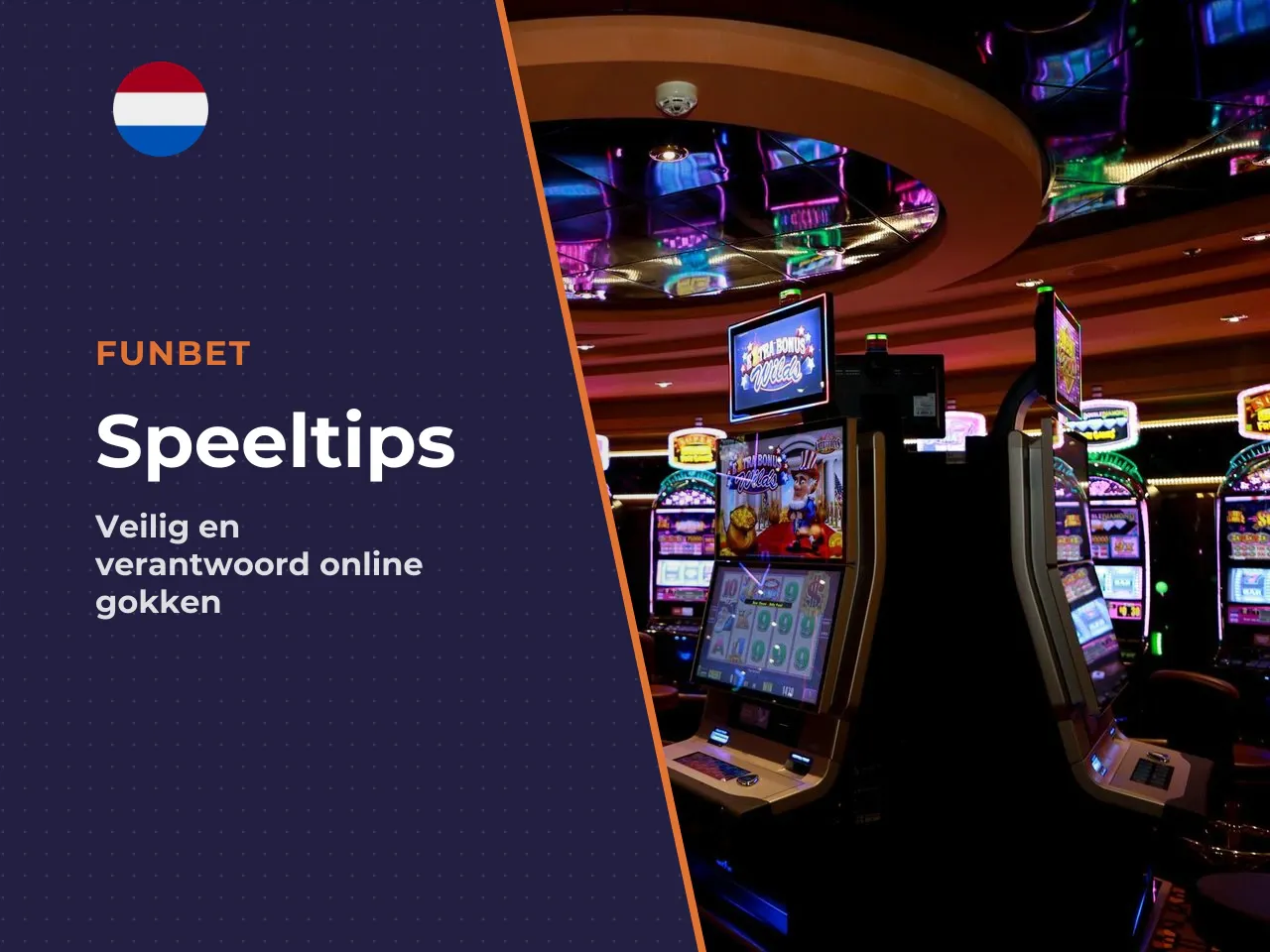 Checklist vóór je eerste inzet. Loop