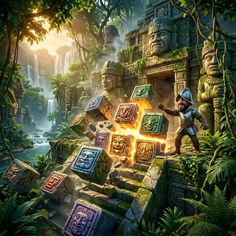 Gonzos Quest Megaways