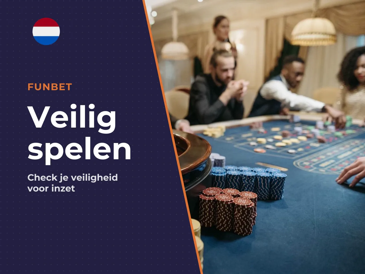 Checklist controleer dit vóór je eerste