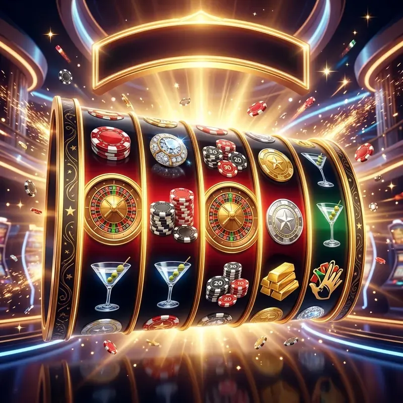 Roulette online spelen