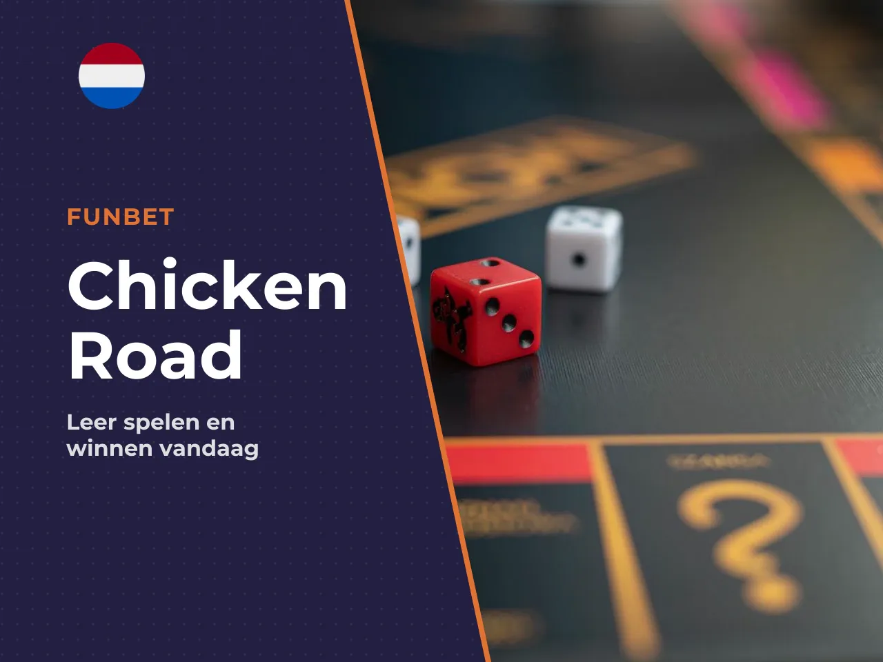 Chicken Road als online casino game