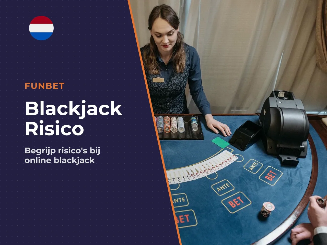 Over de risicoverschillen tussen beide formats