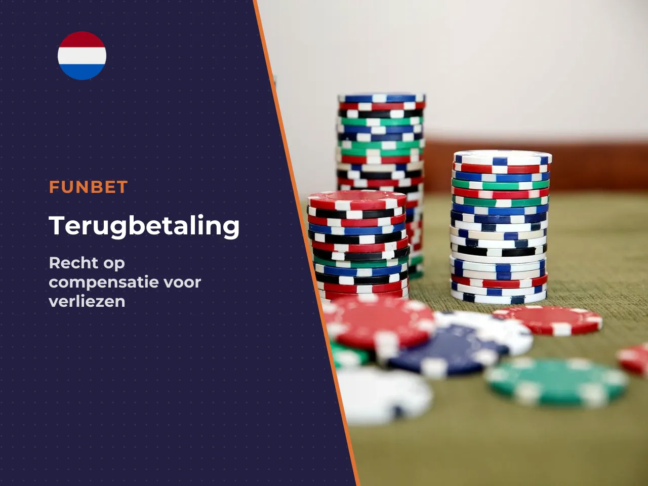 Compensatie voor spelers uit de periode