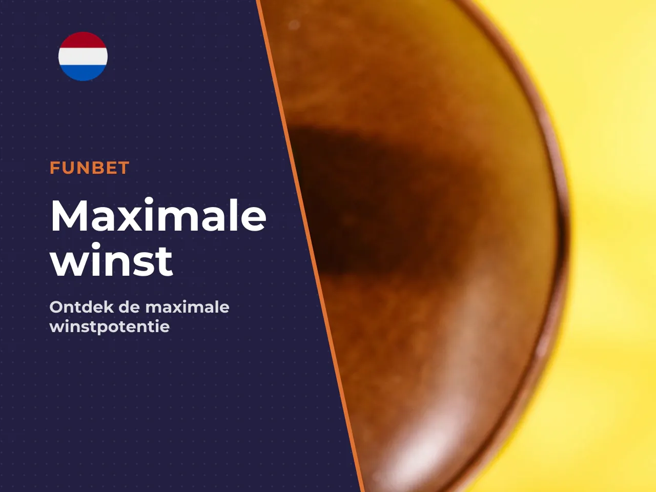 Max win en verwachtingen van het