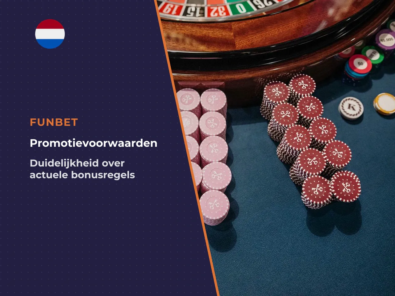 Waarom een no deposit promo code