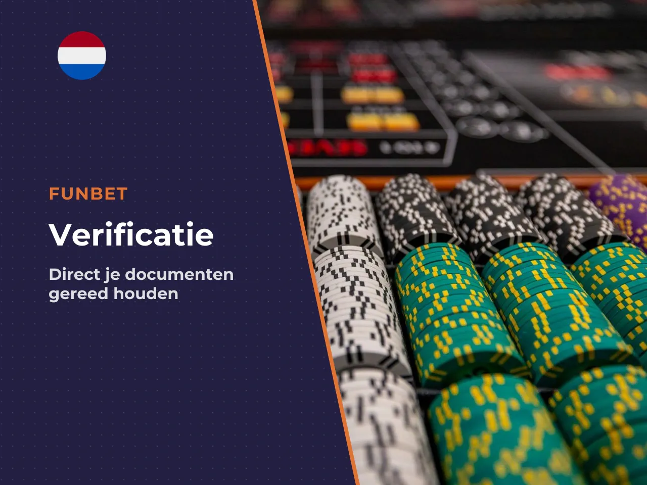 5.3 KYC-checklist dit heb je nodig