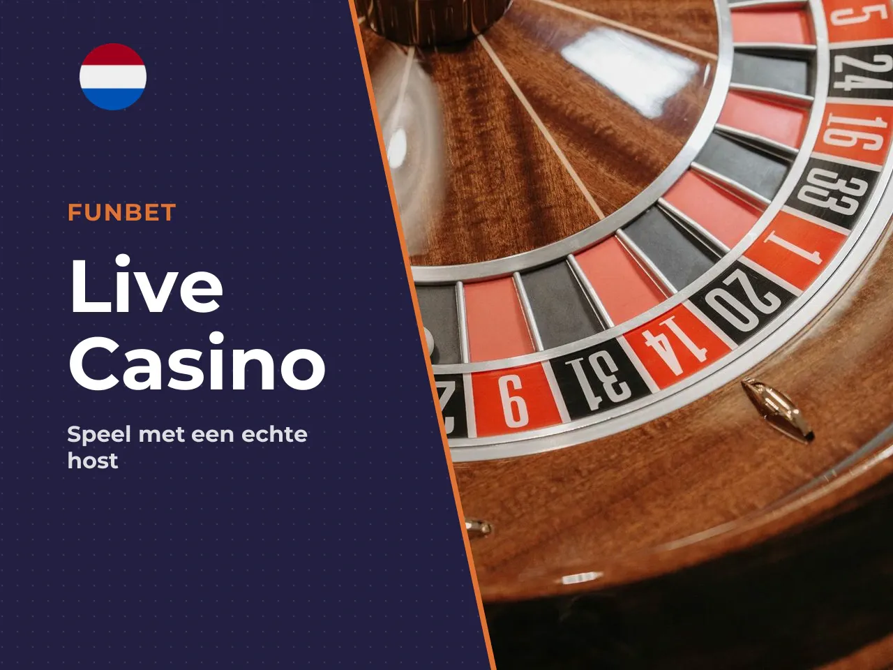 1.1 Crazy Time als live casino