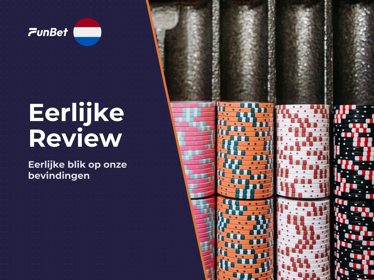 Het snelle oordeel over Funbet juli
