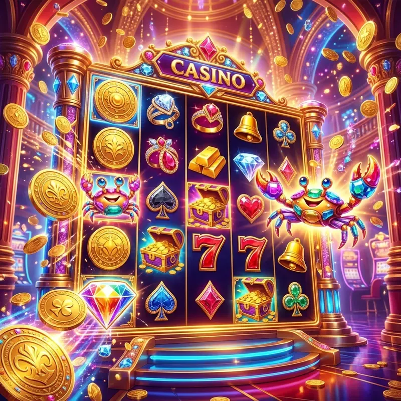 Funbet Casino Online bonussen, slots, betalingen