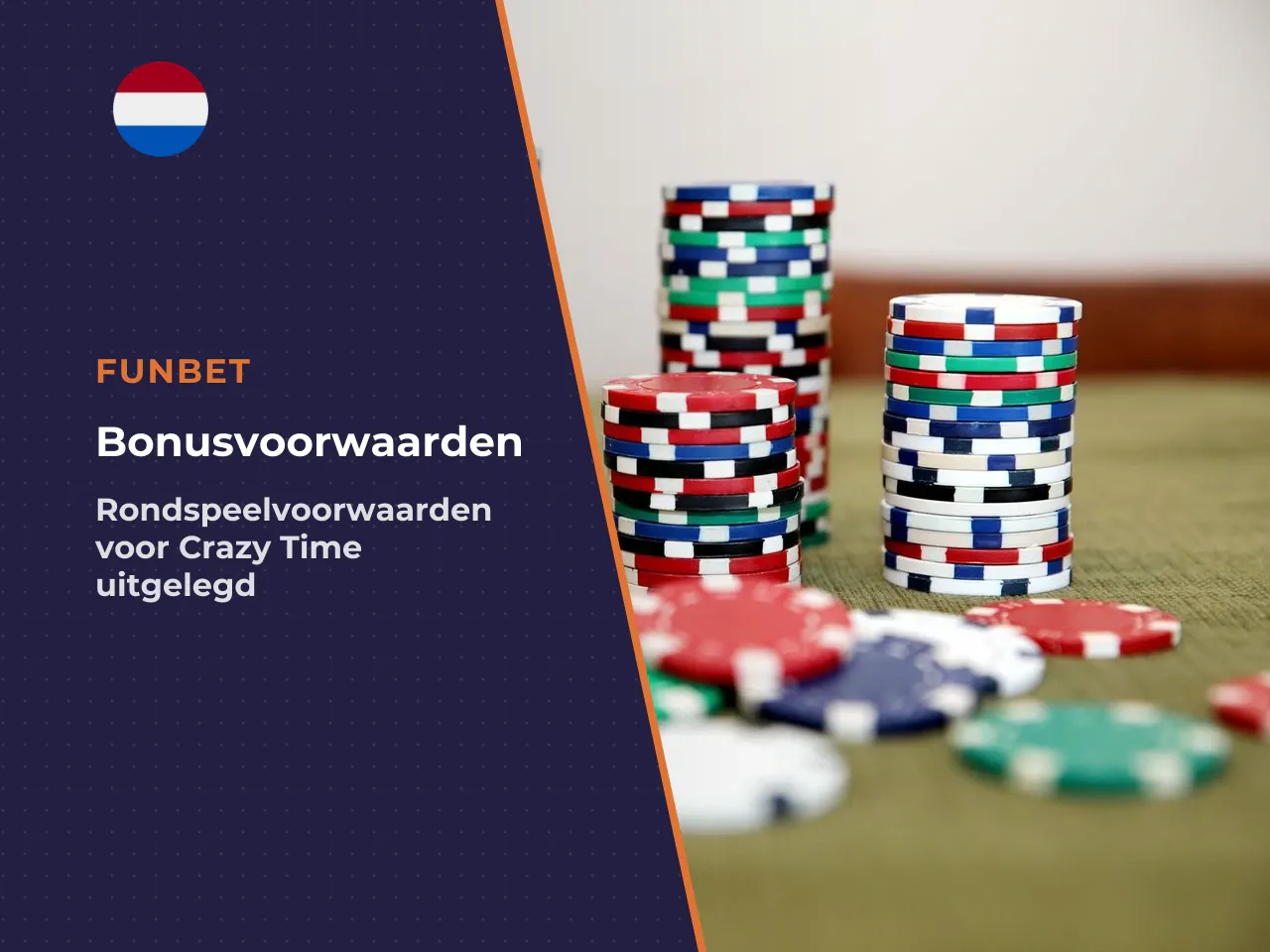 Wat dat concreet betekent stel, een