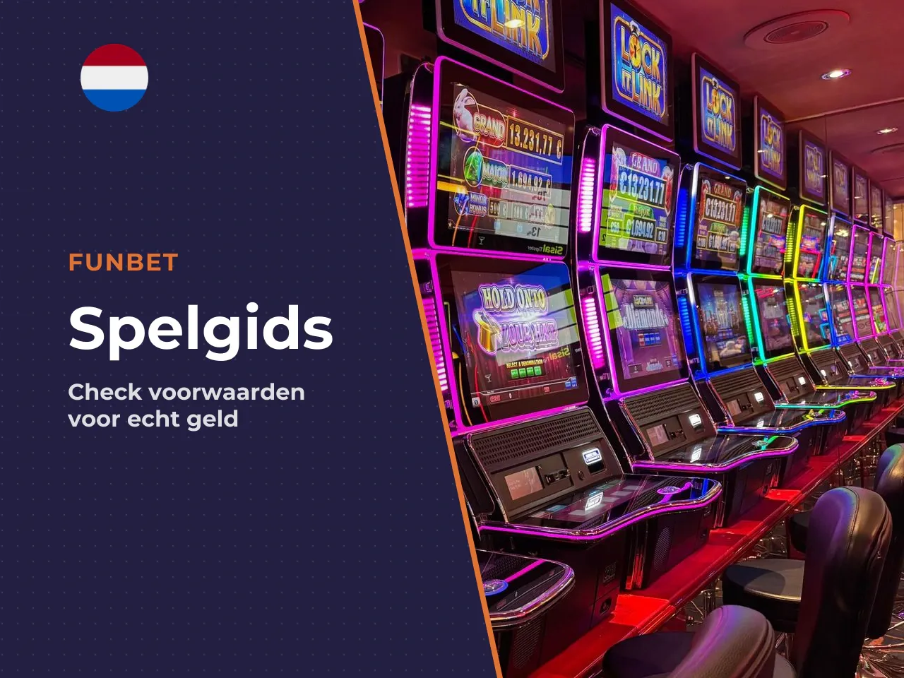 Waar let je op voordat je