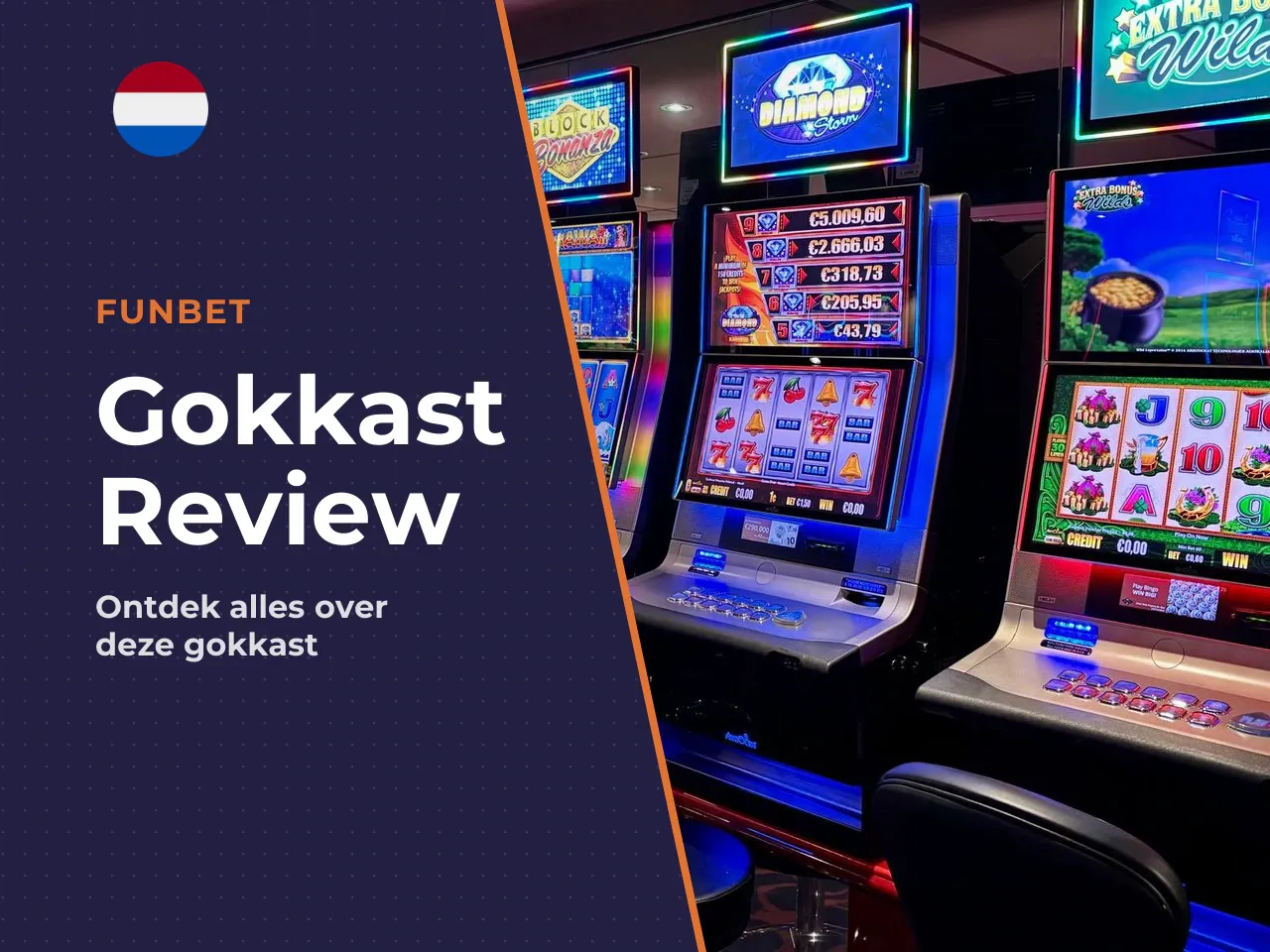 Wat is de slot Gates of