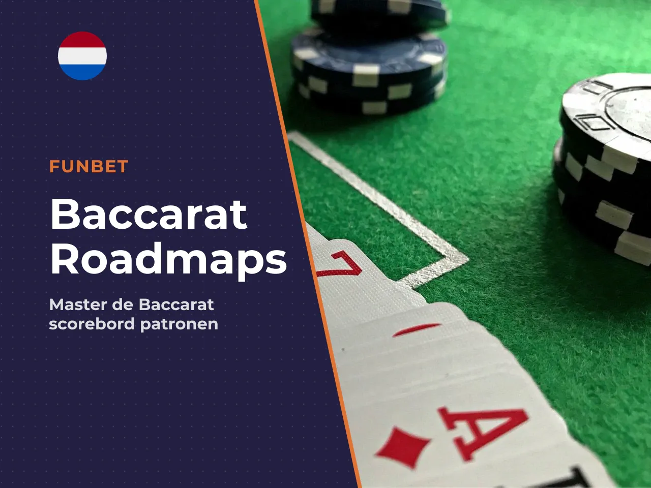 Roadmaps lezen Bead Road, Big Road