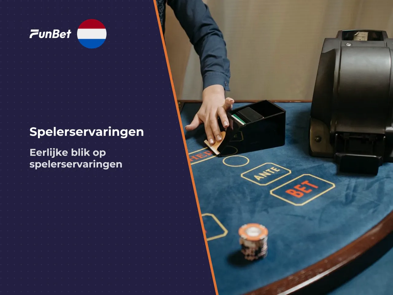 Funbet reviews en ervaringen van spelers