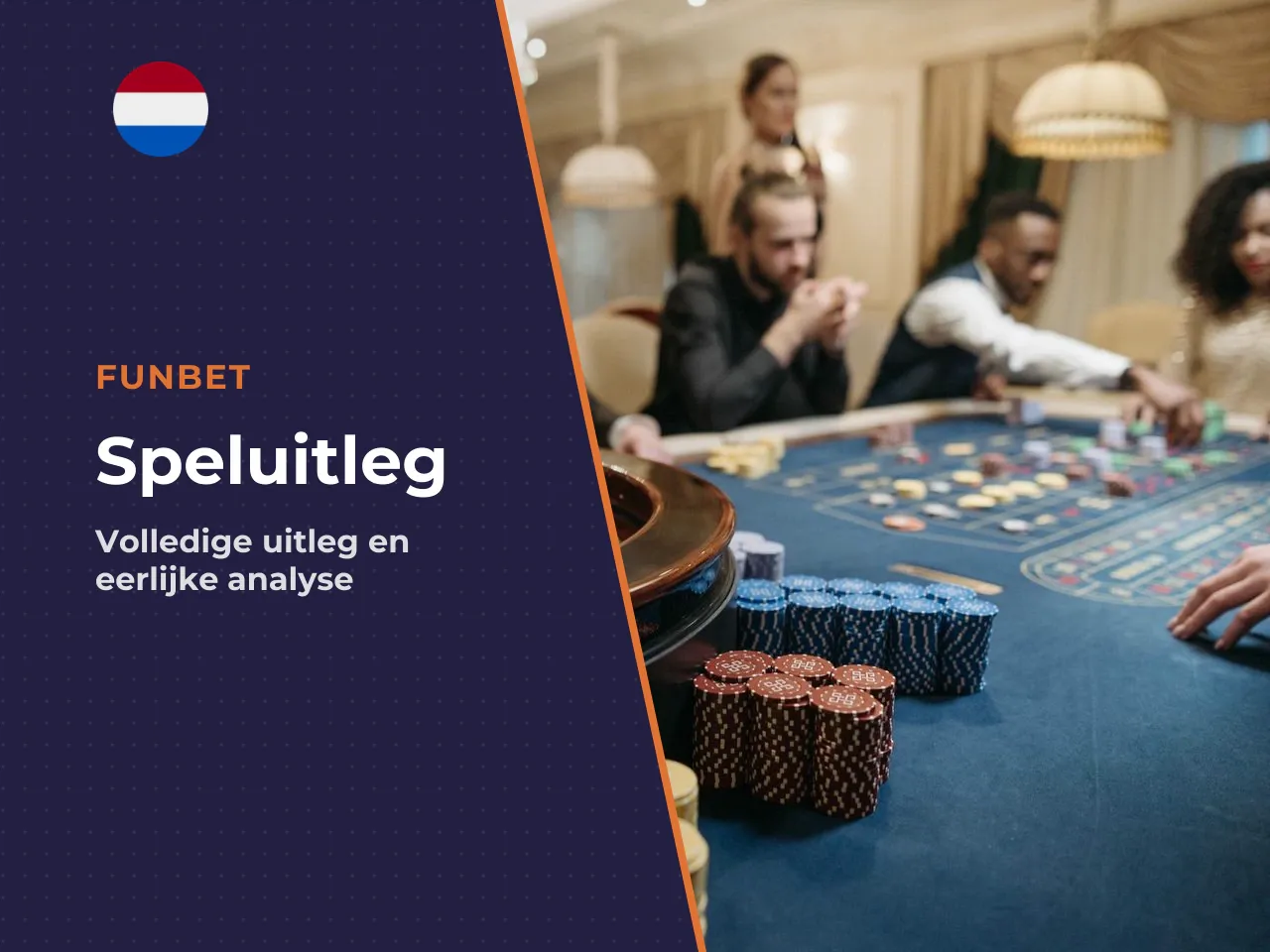 Waarom dit dossier voor jou relevant