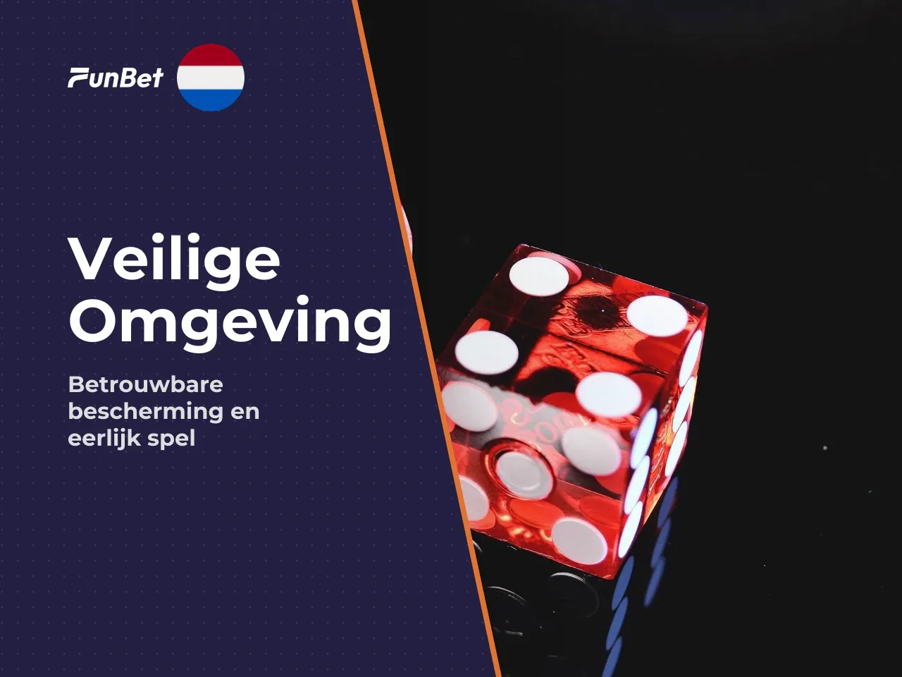 Veiligheid, eerlijk spel en bescherming van