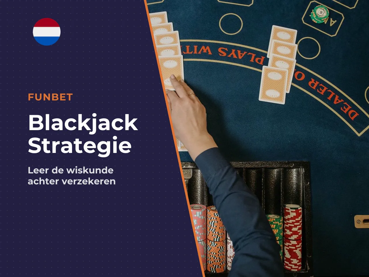 6. Insurance en side bets de